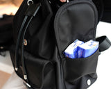 現貨 Multi-functional Nylon Backpack Ver.4.1